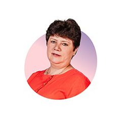 Осипенкова Марина