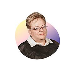 Самарина Тамара