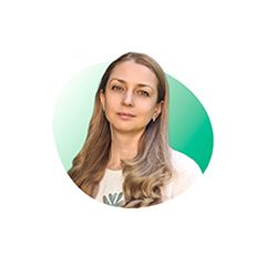 Щепакова Ирина