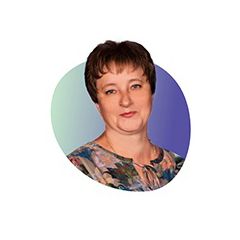Двойникова Ольга