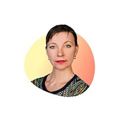 Надежкина Надежда