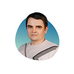 Гилевич Владимир