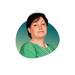 Каракозова Галина