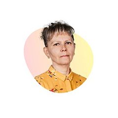 Полякова Людмила