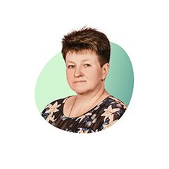 Ремешева Надежда