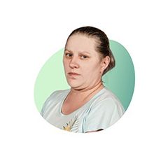 Бурмистрова Ирина