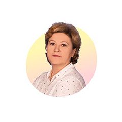 Калинина Галина