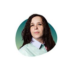 Иброгимова Ольга
