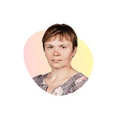 Якушина Татьяна