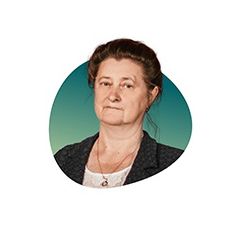 Бучумова Людмила