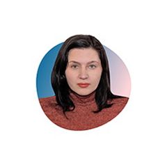 Рыкунова Елена