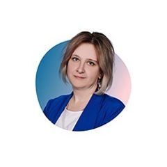 Хворова Наталья