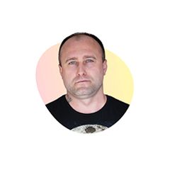 Орлов Сергей