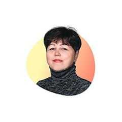Краснова Наталья