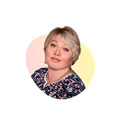 Филатова Ирина