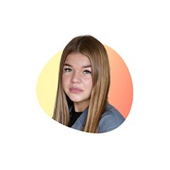 Савченко Анастасия