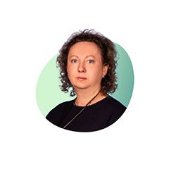 Крылова Анна