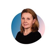 Погонина Наталия