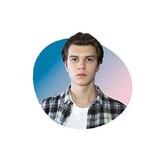 Реговской Максим