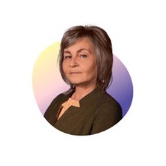 Бенкевич Наталья Леонидовна