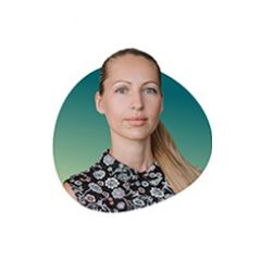 Нечаевская Алиса