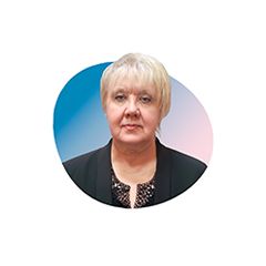 Барсукова Татьяна Юрьевна