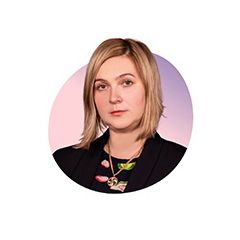 Руденко Анастасия