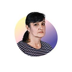 Шелякина Маргарита