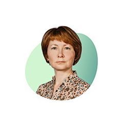 Воронцова Наталия