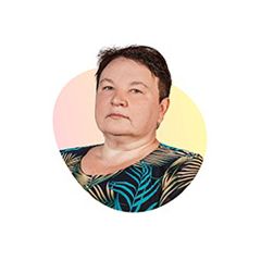 Кольтяпина Зинаида