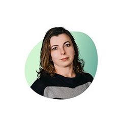 Шевцова Ольга