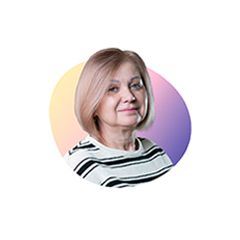Маслова Марина