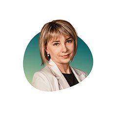 Козлова Лариса