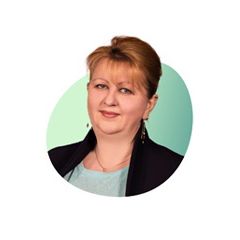 Барягина Ирина Николаевна