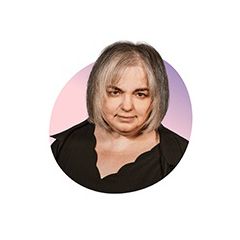 Гаспарян Ирина