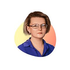 Климанова Светлана