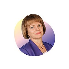 Хрипкова Марина