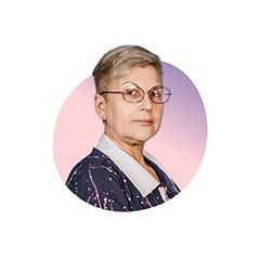 Корнелюк Жанна