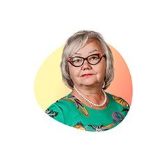 Самсонова Наталья
