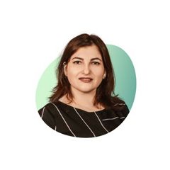 Осипова Илонна