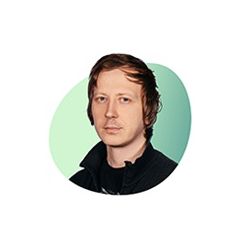Трибунских Павел