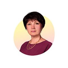 Войнова Галина