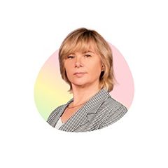 Павлюк Наталья