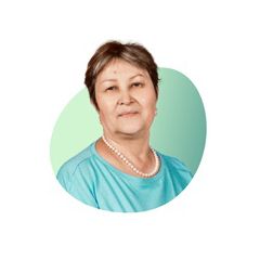 Малетина Тамара