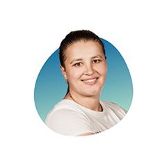 Шевченко Жанна