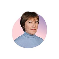 Баранова Галина Александровна