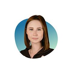 Кочеткова Анна