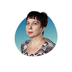 Александрова Ольга Владимировна
