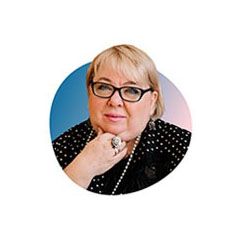Осипова Татьяна