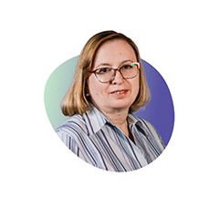 Устюжанина Анна